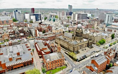 Buying Property Leeds Survey