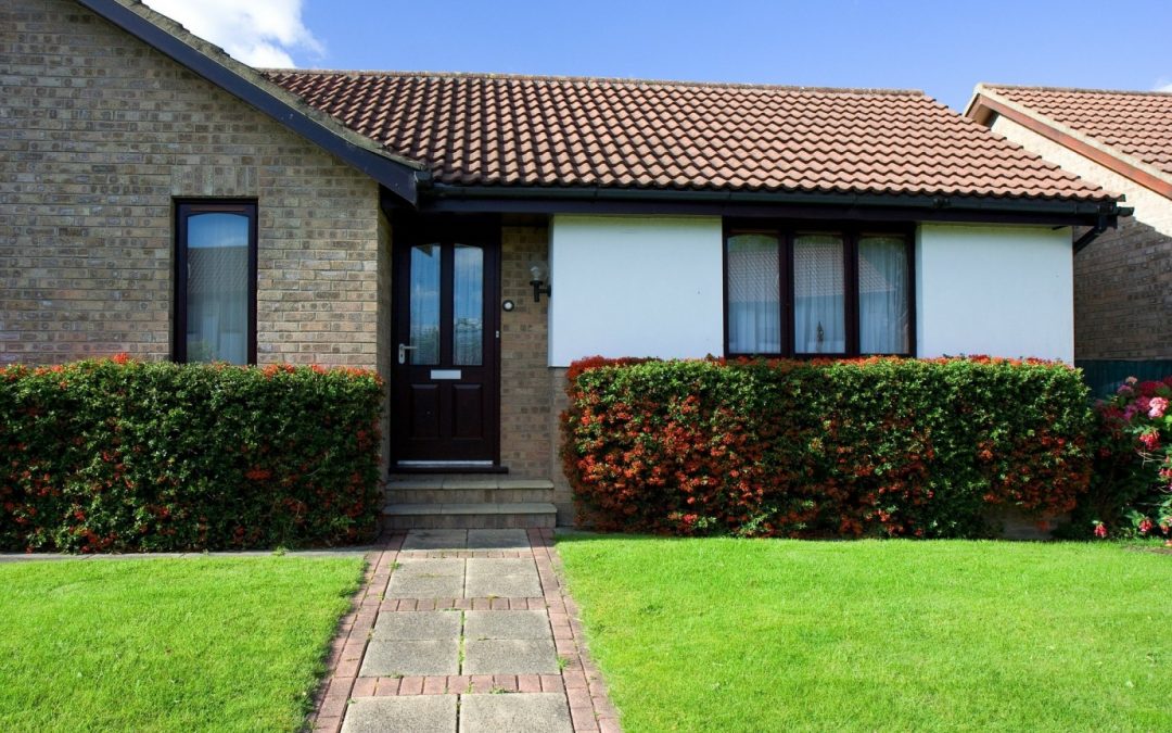 Buying a Bungalow? Here’s why you need a survey to protect your investment