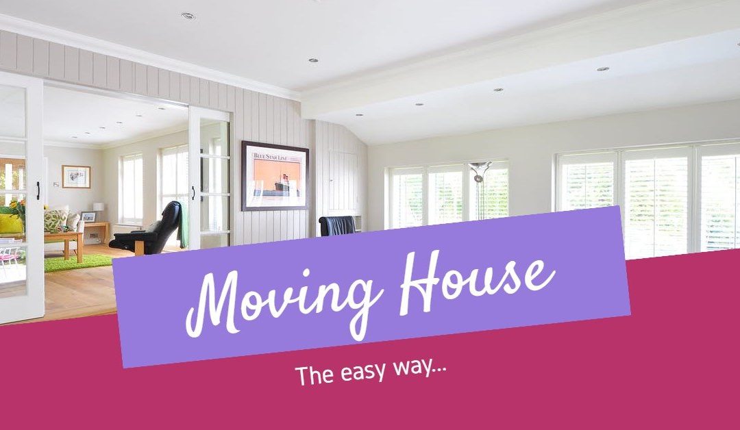 Moving House