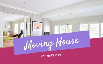 Moving House