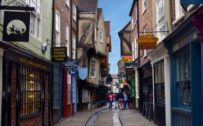 Period Property Survey York