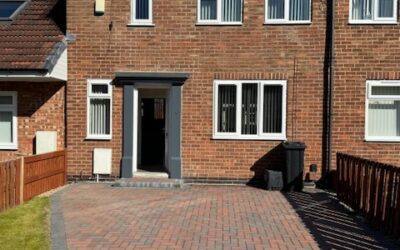 About Charters-Reid Surveyors Ltd: Precision in Property