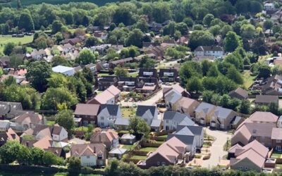 Navigating the North Leeds Property Market: Why a House Survey is Essential