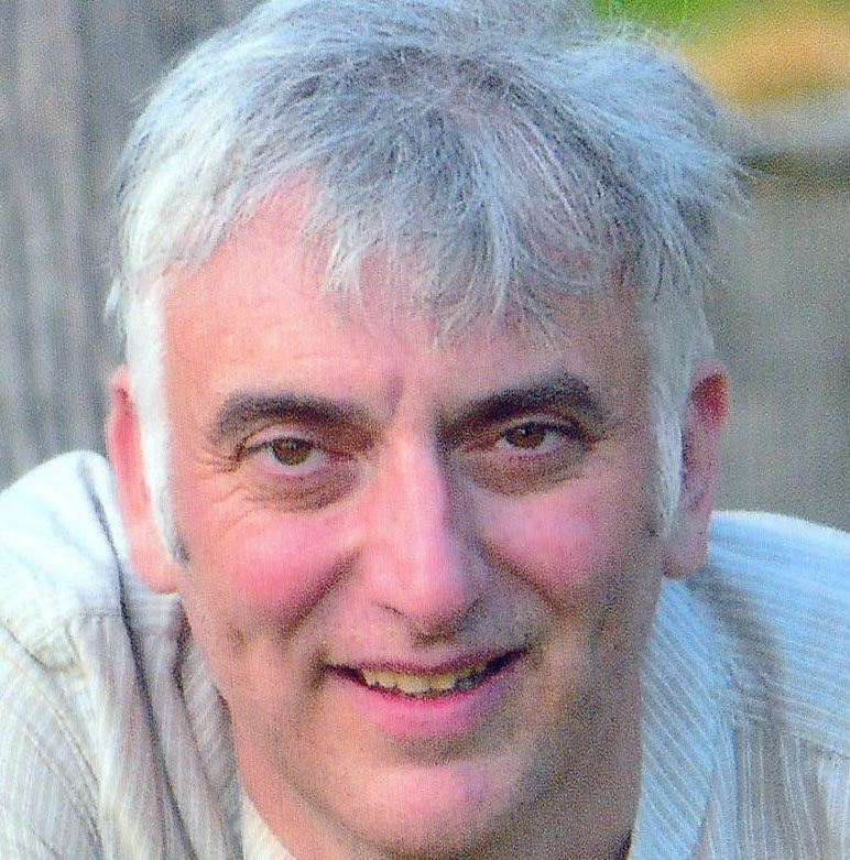 Kevin Merrison