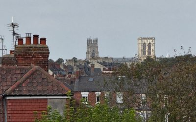 York Commercial Building Survey: Investor & Tenant Guide